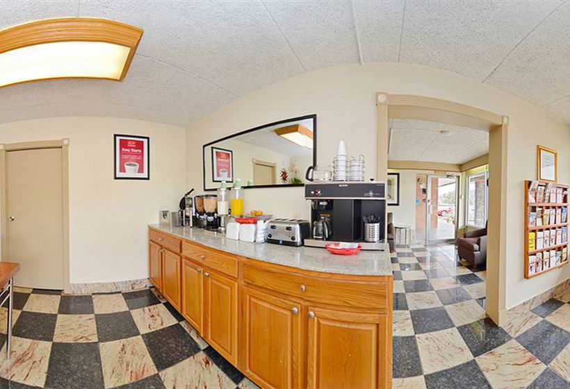 Hotel Econo Lodge Zanesville  | Zanesville | Ohio | United States 2