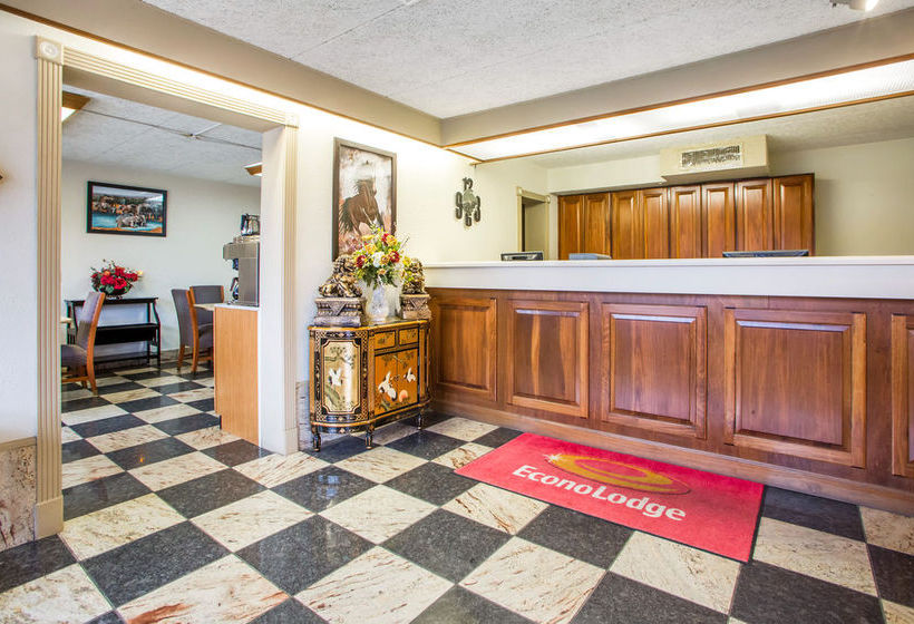 Hotel Econo Lodge Zanesville  | Zanesville | Ohio | United States 20