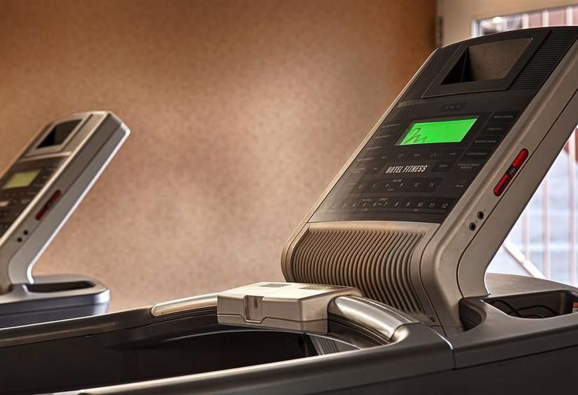 Hotel Best Western Plus Town & Country Inn  | Cedar City | Utah | United States 10