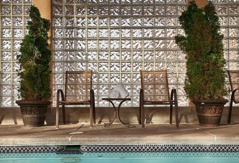 Hotel Best Western Plus Town & Country Inn  | Cedar City | Utah | United States 18