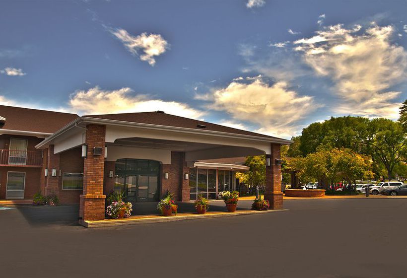 Hotel Best Western Plus Town & Country Inn  | Cedar City | Utah | United States 2