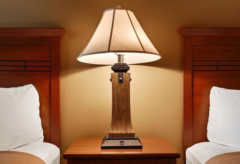 Hotel Best Western Plus Town & Country Inn  | Cedar City | Utah | United States 5