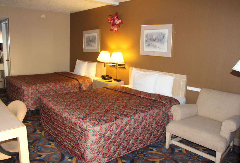 Hotel Budget Host Inn Wichita Falls  | Wichita Falls | Texas | United States 2