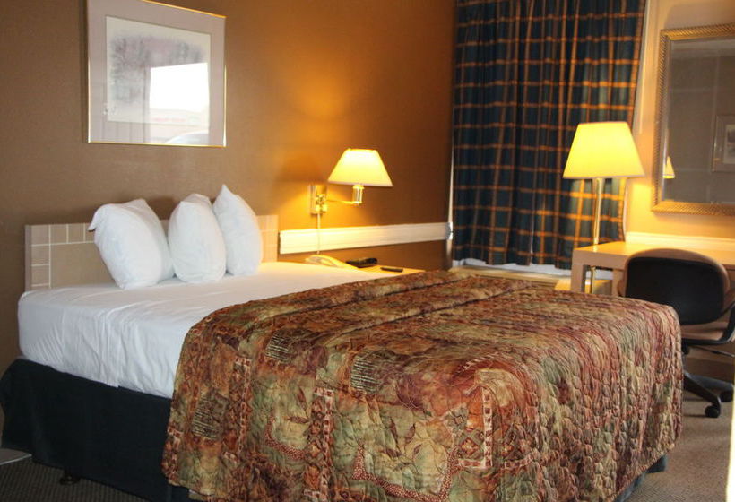 Hotel Budget Host Inn Wichita Falls  | Wichita Falls | Texas | United States 3