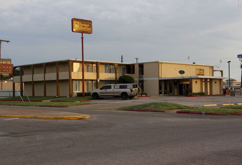 Hotel Budget Host Inn Wichita Falls  | Wichita Falls | Texas | United States 5