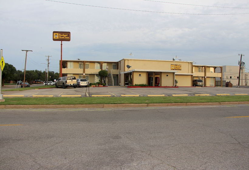 Hotel Budget Host Inn Wichita Falls  | Wichita Falls | Texas | United States 6