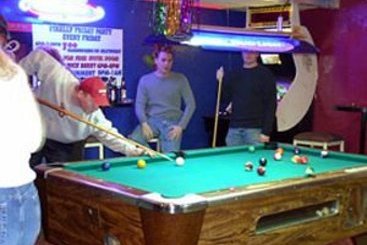 Hotel Best Western Trade Winds Central Inn Tulsa