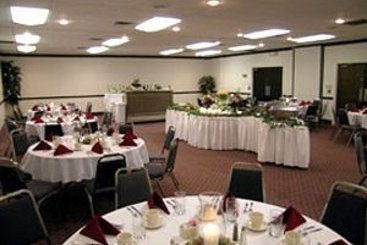 Hotel Best Western Trade Winds Central Inn  | Tulsa | Oklahoma | United States 1