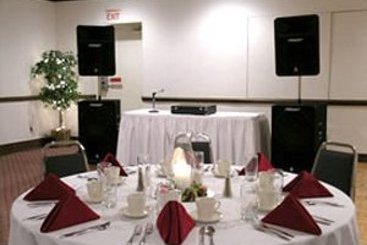 Hotel Best Western Trade Winds Central Inn  | Tulsa | Oklahoma | United States 2