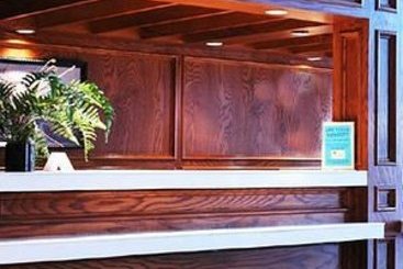 Hotel Best Western Trade Winds Central Inn  | Tulsa | Oklahoma | United States 3