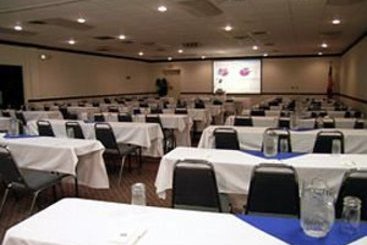 Hotel Best Western Trade Winds Central Inn  | Tulsa | Oklahoma | United States 5