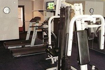 Hotel Best Western Trade Winds Central Inn  | Tulsa | Oklahoma | United States 6