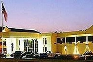 Hotel Best Western Trade Winds Central Inn  | Tulsa | Oklahoma | United States 7