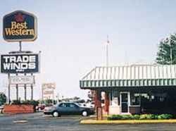 Hotel Trade Winds Inn Clinton Clinton