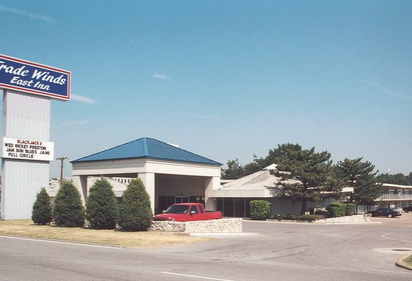 Hotel Trade Winds East Inn  | Tulsa | Oklahoma | United States 1