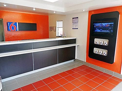 Hotel Quality Inn Bricktown  | Oklahoma City | Oklahoma | Estados Unidos 2