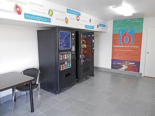 Hotel Quality Inn Bricktown  | Oklahoma City | Oklahoma | Estados Unidos 3