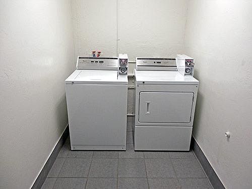 Hotel Quality Inn Bricktown  | Oklahoma City | Oklahoma | Estados Unidos 4