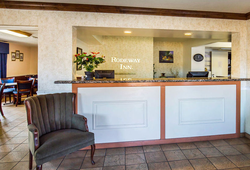 Hotel Quality Inn at Nevada State Capitol  | Carson City | Nevada | United States 11