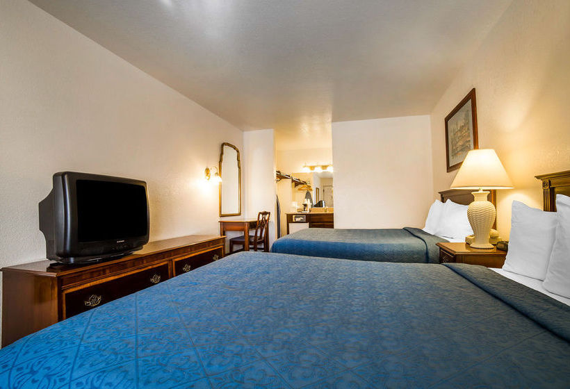 Hotel Quality Inn at Nevada State Capitol  | Carson City | Nevada | United States 15