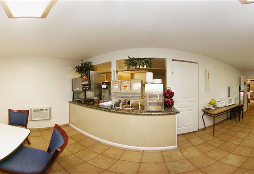 Hotel Quality Inn at Nevada State Capitol  | Carson City | Nevada | United States 3