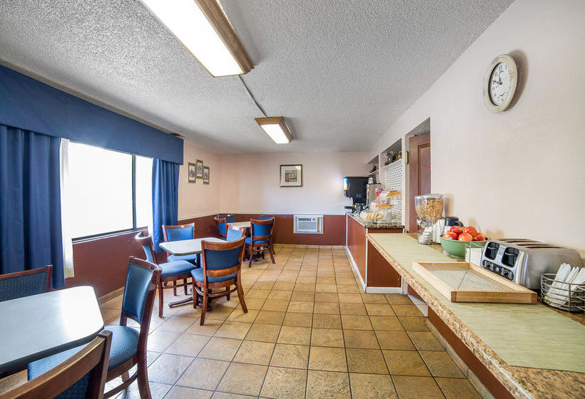 Hotel Quality Inn at Nevada State Capitol  | Carson City | Nevada | United States 6