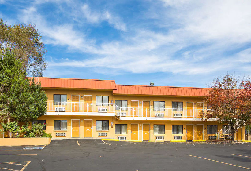 Hotel Quality Inn at Nevada State Capitol  | Carson City | Nevada | United States 7