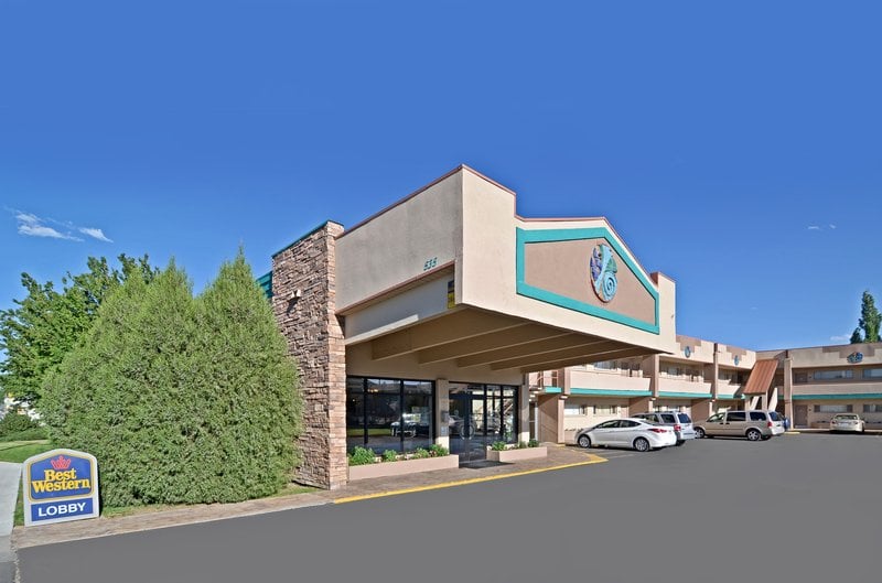 Hotel Best Western Turquoise Inn & Suites  | Cortez | Colorado | United States 1