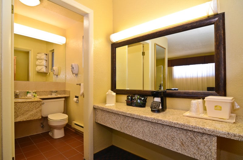 Hotel Best Western Turquoise Inn & Suites  | Cortez | Colorado | United States 10