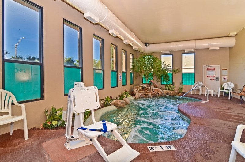 Hotel Best Western Turquoise Inn & Suites  | Cortez | Colorado | United States 11