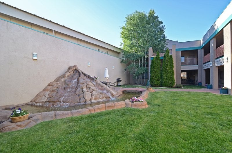 Hotel Best Western Turquoise Inn & Suites  | Cortez | Colorado | United States 12