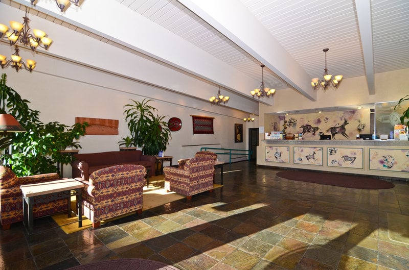 Hotel Best Western Turquoise Inn & Suites  | Cortez | Colorado | United States 14