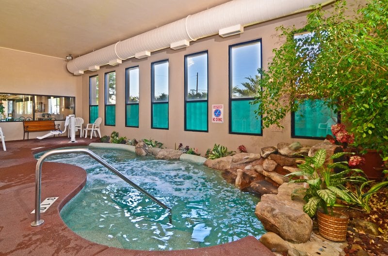 Hotel Best Western Turquoise Inn & Suites  | Cortez | Colorado | United States 15