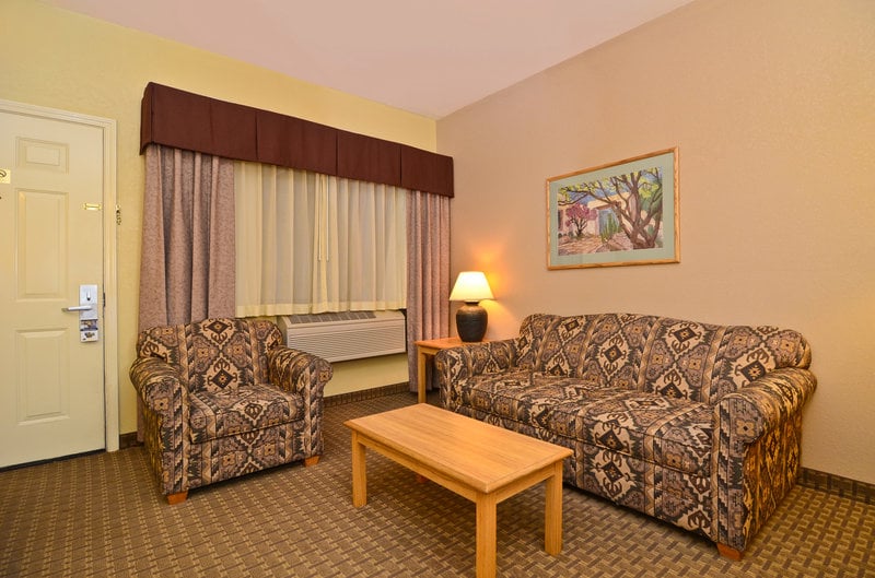 Hotel Best Western Turquoise Inn & Suites  | Cortez | Colorado | United States 16