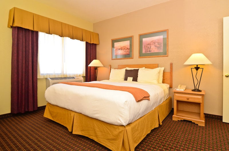Hotel Best Western Turquoise Inn & Suites  | Cortez | Colorado | United States 17
