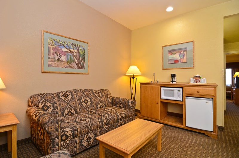 Hotel Best Western Turquoise Inn & Suites  | Cortez | Colorado | United States 18