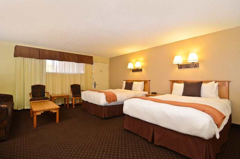 Hotel Best Western Turquoise Inn & Suites  | Cortez | Colorado | United States 19