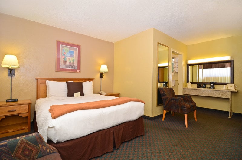 Hotel Best Western Turquoise Inn & Suites  | Cortez | Colorado | United States 20
