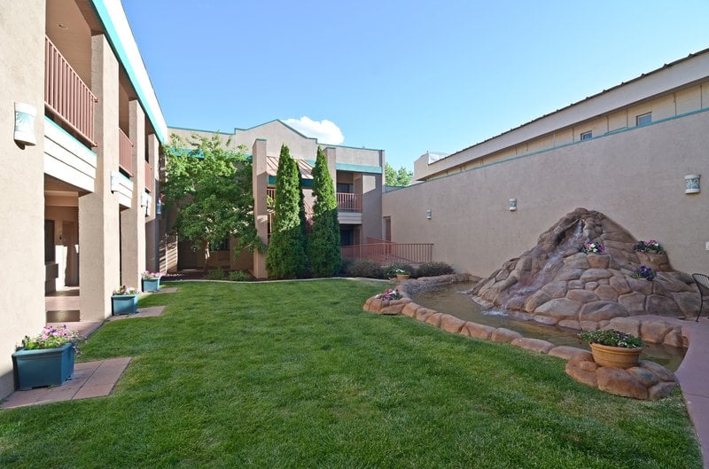 Hotel Best Western Turquoise Inn & Suites  | Cortez | Colorado | United States 3