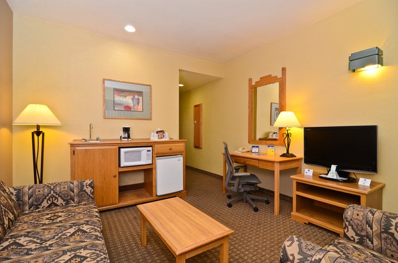 Hotel Best Western Turquoise Inn & Suites  | Cortez | Colorado | United States 4
