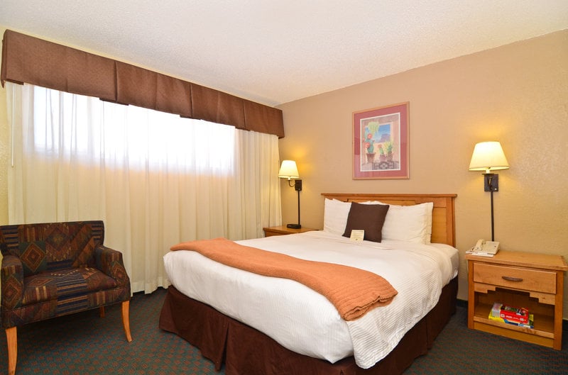 Hotel Best Western Turquoise Inn & Suites  | Cortez | Colorado | United States 5