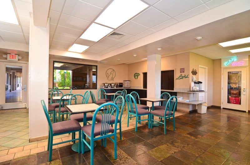 Hotel Best Western Turquoise Inn & Suites  | Cortez | Colorado | United States 6