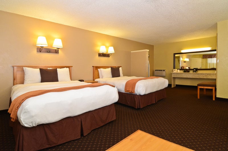 Hotel Best Western Turquoise Inn & Suites  | Cortez | Colorado | United States 7