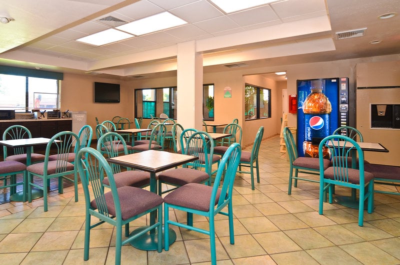 Hotel Best Western Turquoise Inn & Suites  | Cortez | Colorado | United States 8