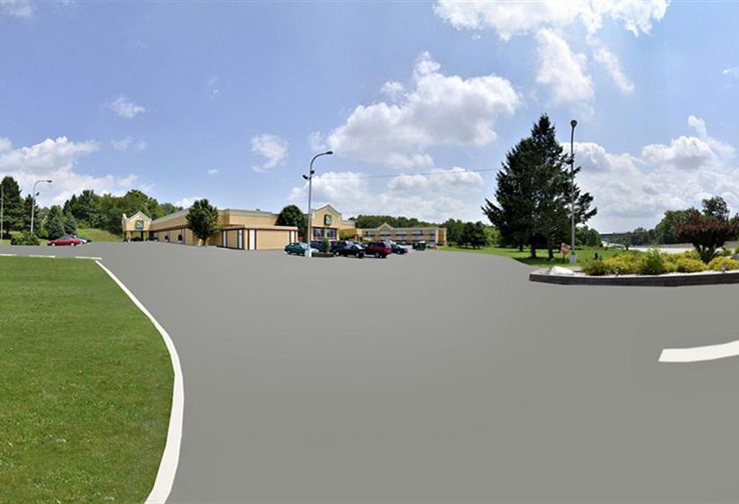 Hotel Quality Inn & Suites 