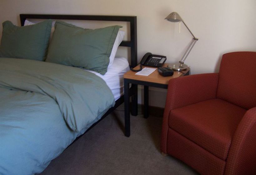 Hotel University Inn  | Minneapolis | Minnesota | United States 1