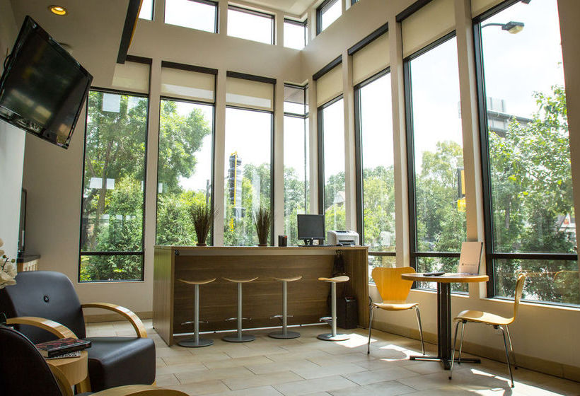 Hotel University Inn  | Minneapolis | Minnesota | United States 11