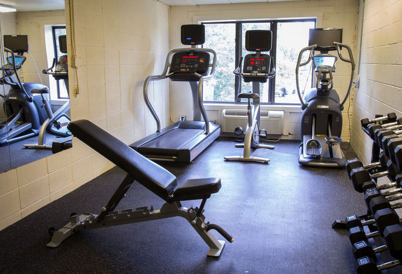 Hotel University Inn  | Minneapolis | Minnesota | United States 12