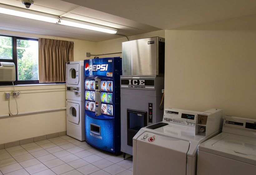 Hotel University Inn  | Minneapolis | Minnesota | United States 15