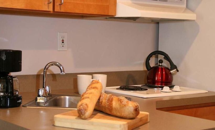 Hotel University Inn  | Minneapolis | Minnesota | United States 19